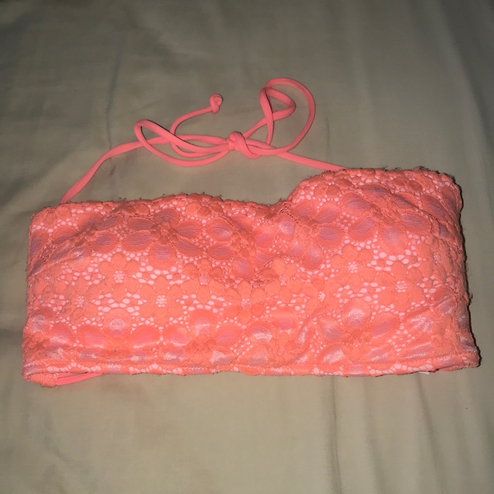 Victoria Secret bikini top